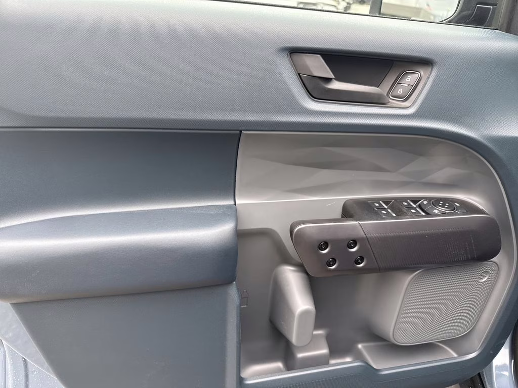 2026 Gray Ford Maverick XLT AWD Truck