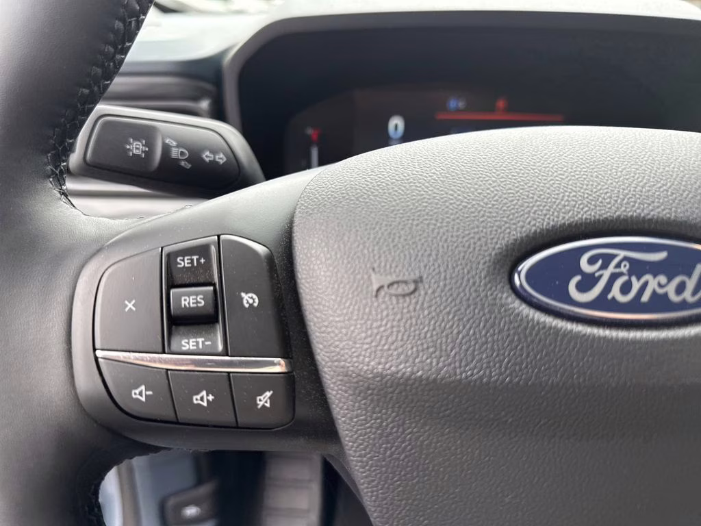 2026 Gray Ford Maverick XLT AWD Truck