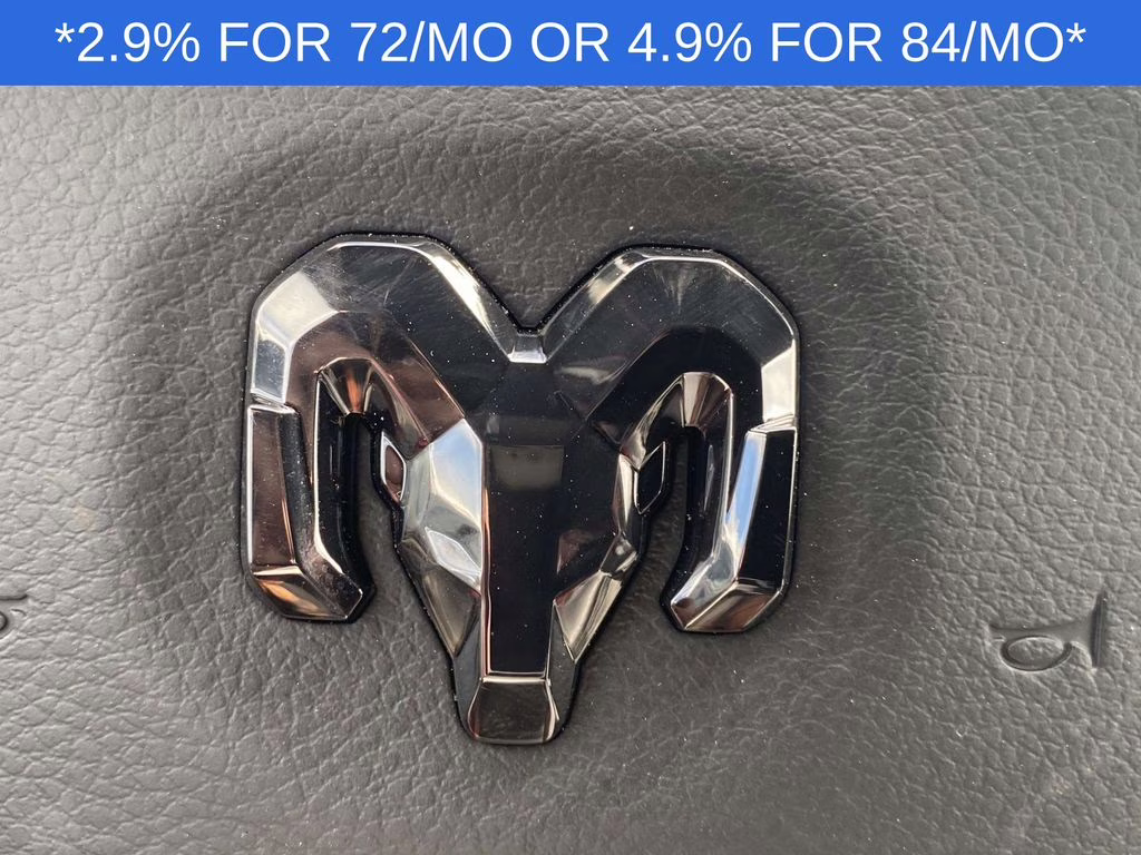 2026 Ivory White Tri-Coat Pearlcoat Ram 1500 Limited 4X4 Truck