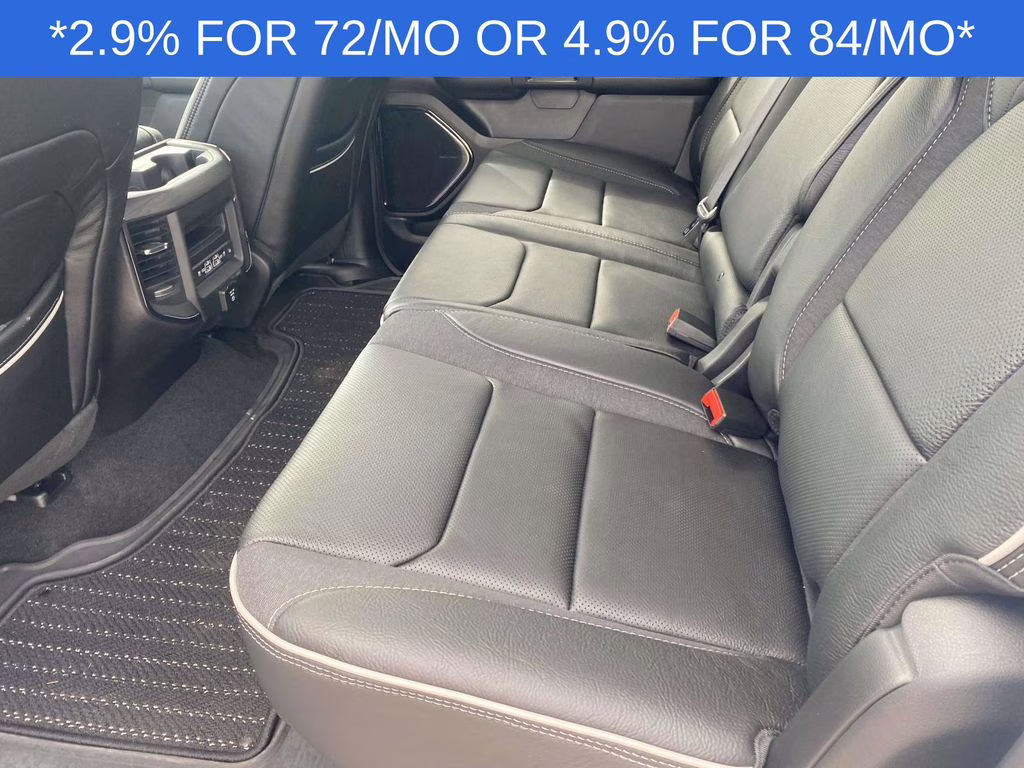 2026 Ivory White Tri-Coat Pearlcoat Ram 1500 Limited 4X4 Truck