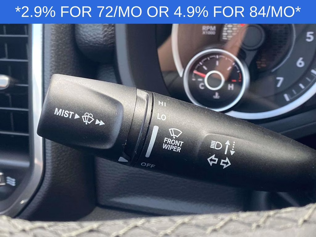 2026 Canyon Lake Ram 1500 Laramie 4X4 Truck