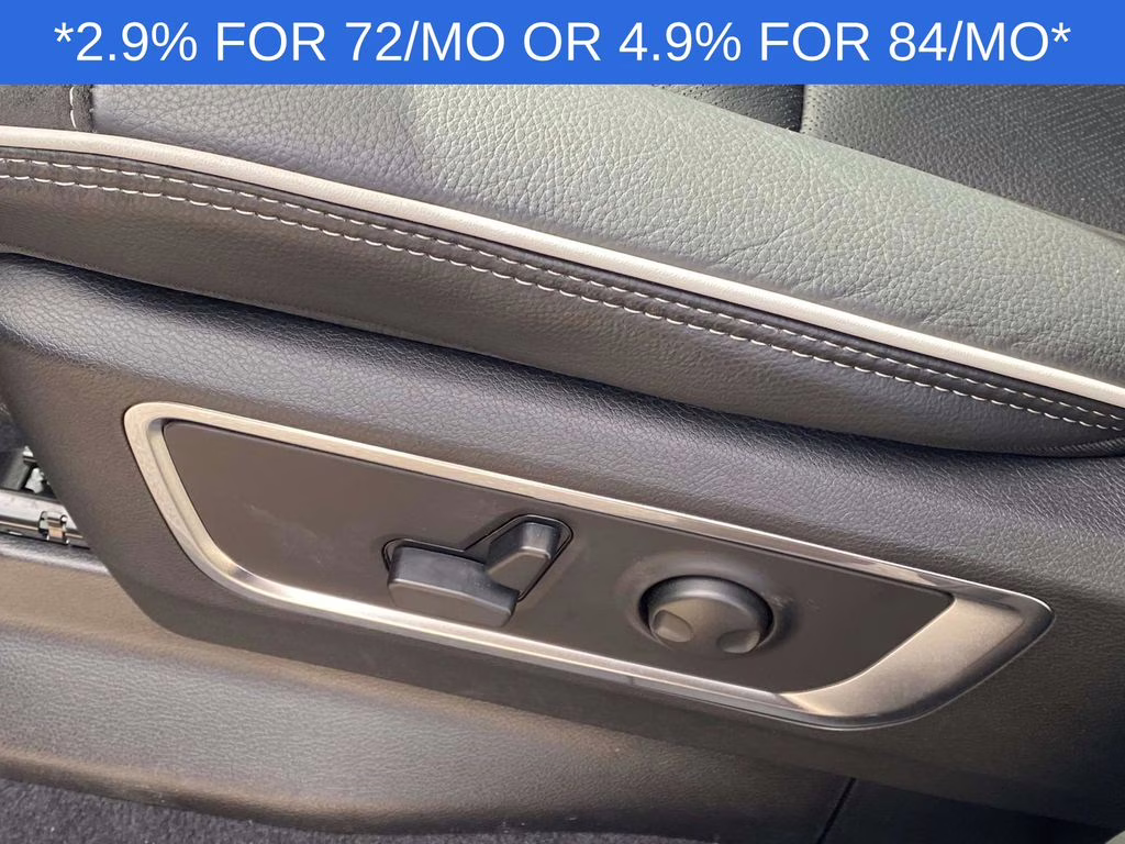 2026 Canyon Lake Ram 1500 Laramie 4X4 Truck