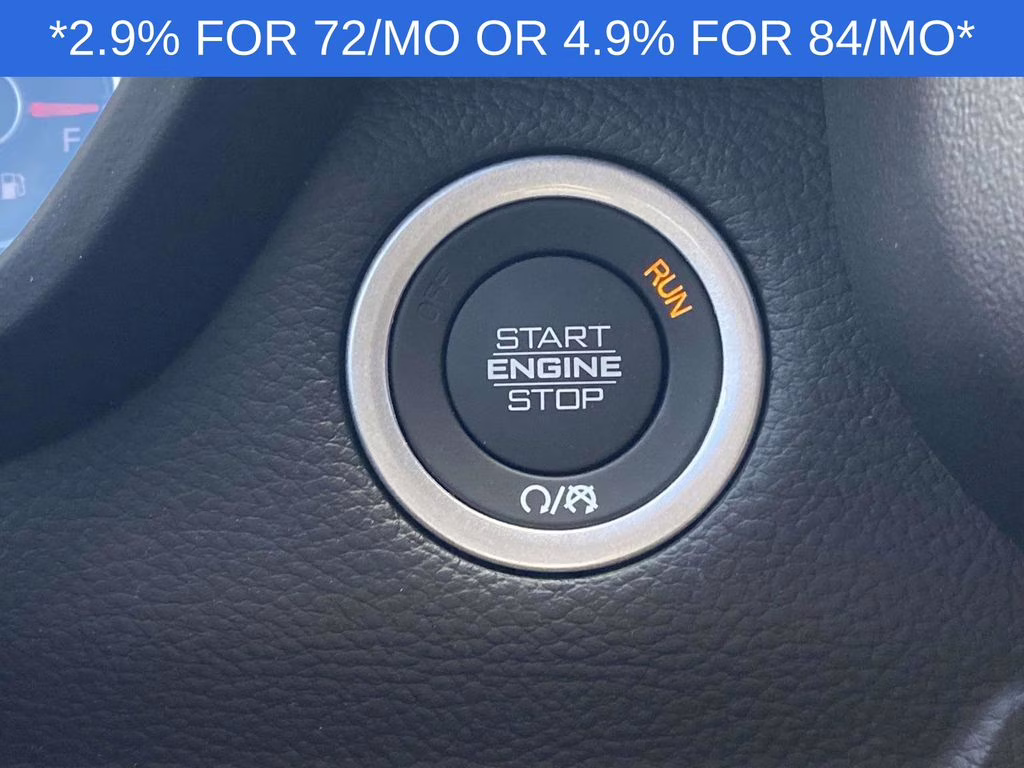 2026 Canyon Lake Ram 1500 Laramie 4X4 Truck