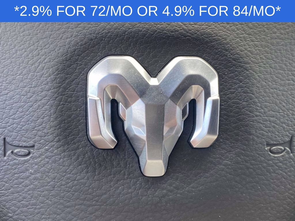 2026 Canyon Lake Ram 1500 Laramie 4X4 Truck