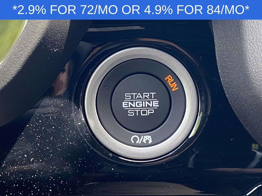 2026 Bright White Clearcoat Ram 1500 Laramie 4X4 Truck