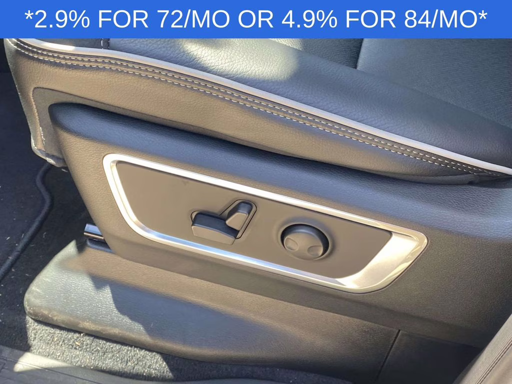 2026 Granite Crystal Metallic Clearcoat Ram 1500 Laramie 4X4 Truck