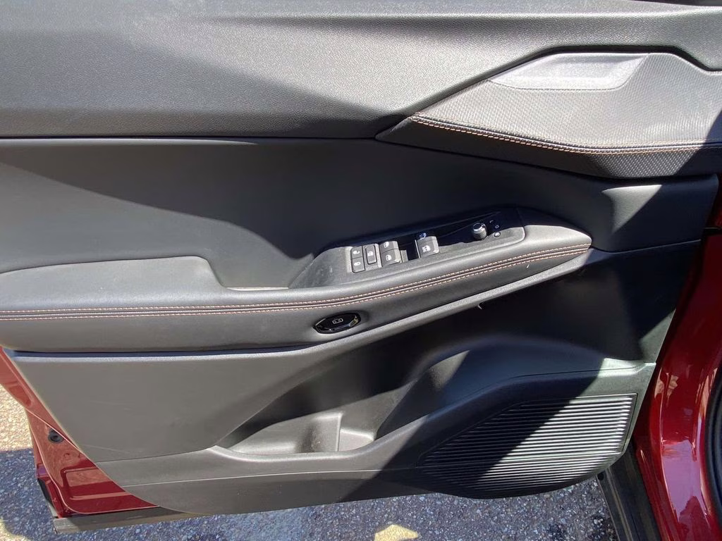 2026 Red Hot Pearlcoat Jeep Cherokee Limited 4X4 SUV