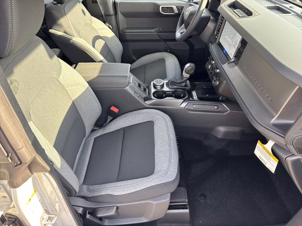 2026 Avalanche Ford Bronco Base 4X4 SUV