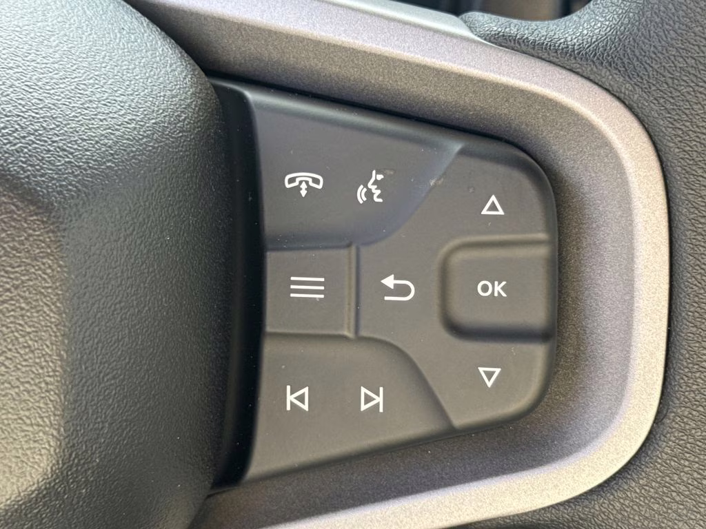 2026 Avalanche Ford Bronco Base 4X4 SUV