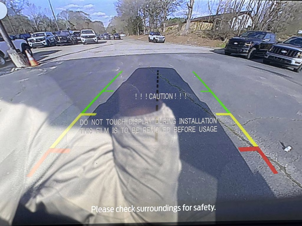 2026 Avalanche Ford Bronco Base 4X4 SUV