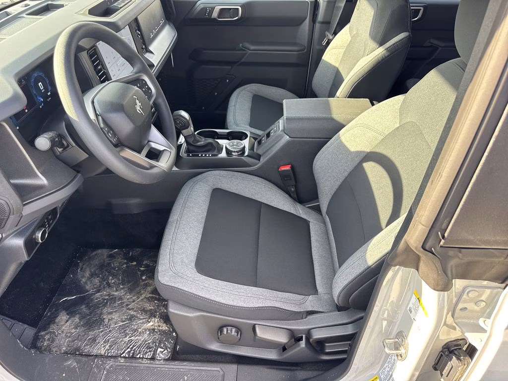 2026 Avalanche Ford Bronco Base 4X4 SUV