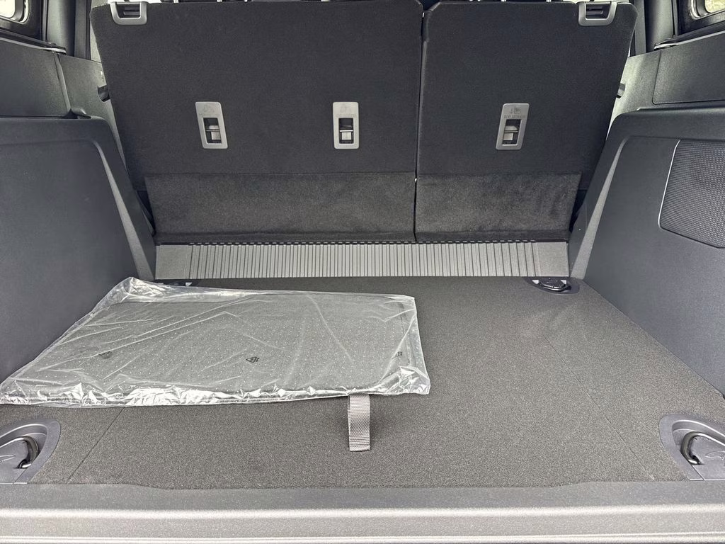 2026 Avalanche Ford Bronco Outer Banks 4X4 SUV