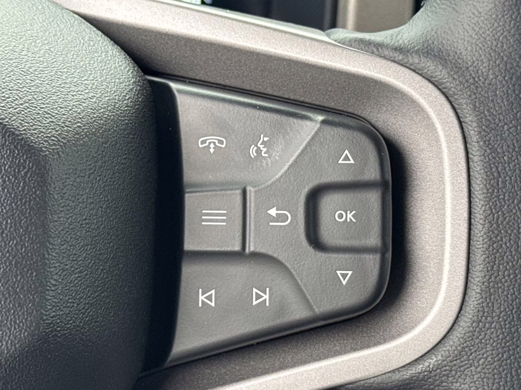 2026 Avalanche Ford Bronco Outer Banks 4X4 SUV