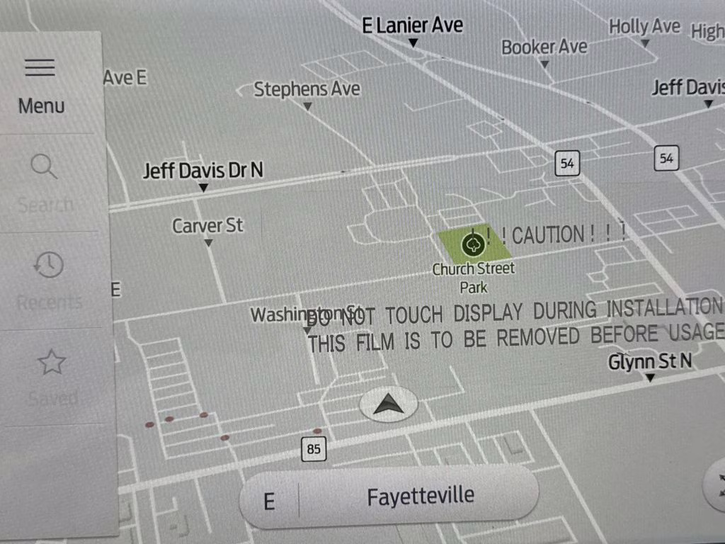 2026 Avalanche Ford Bronco Outer Banks 4X4 SUV