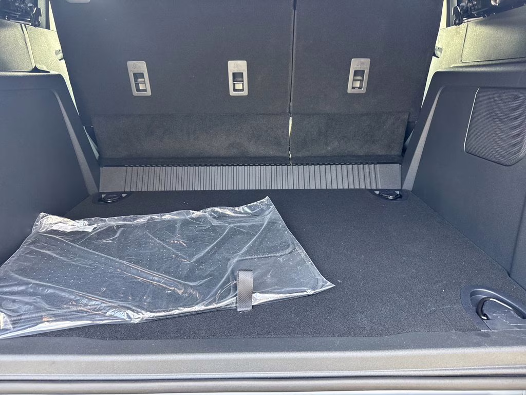 2026 Avalanche Ford Bronco Base 4X4 SUV