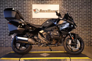 2026 BMW R 1300 RT Motorcycle