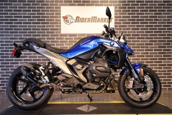 2026 BMW R 1300 R Motorcycle