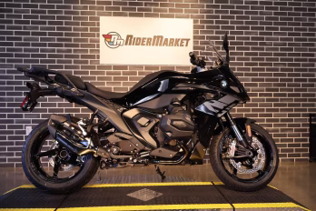 2026 BMW R 1300 RS Motorcycle