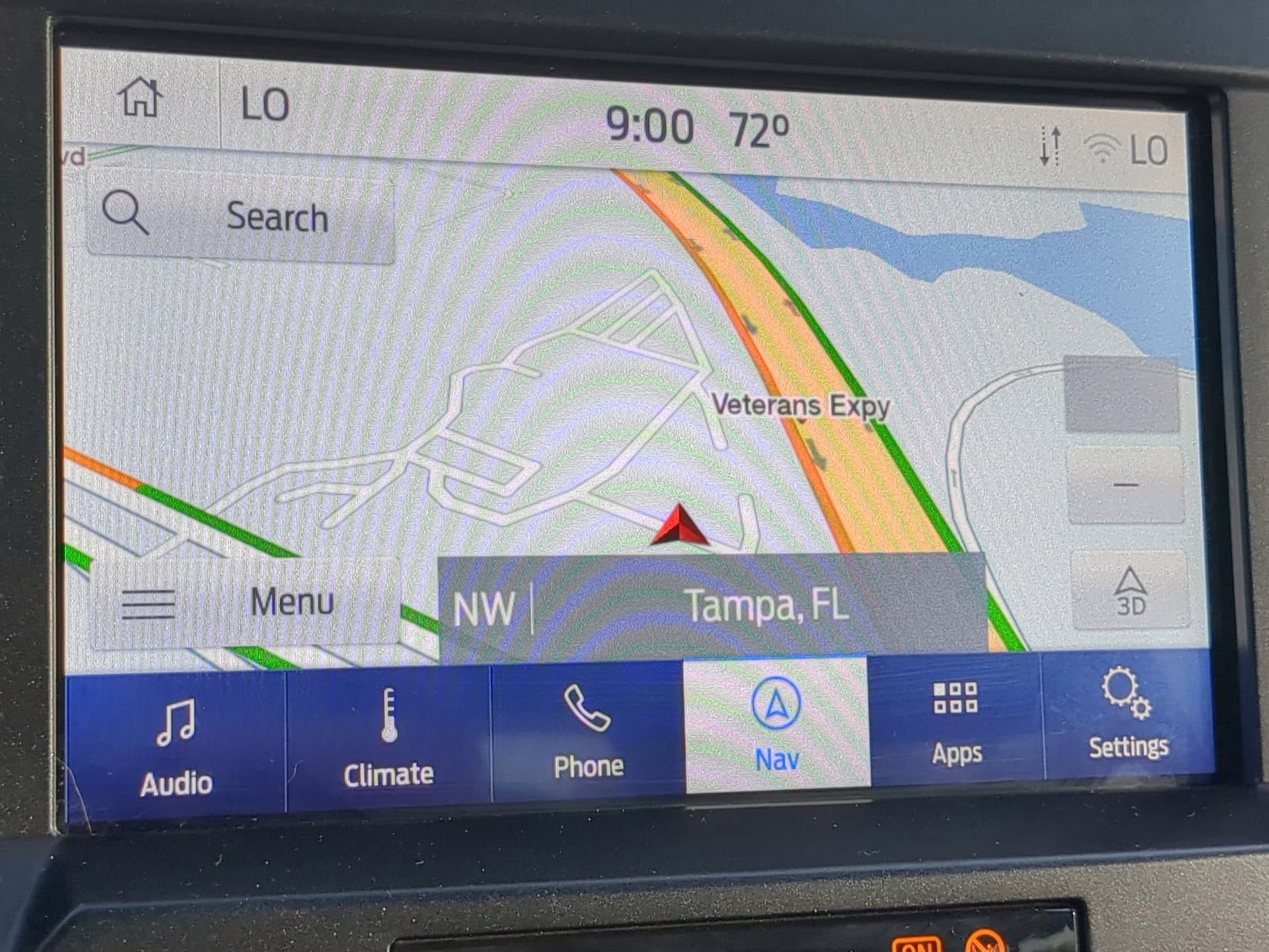 2021 Carbonized Gray Metallic Ford Super Duty F-250 SRW LARIAT Crew Cab Pickup 4X4 Truck