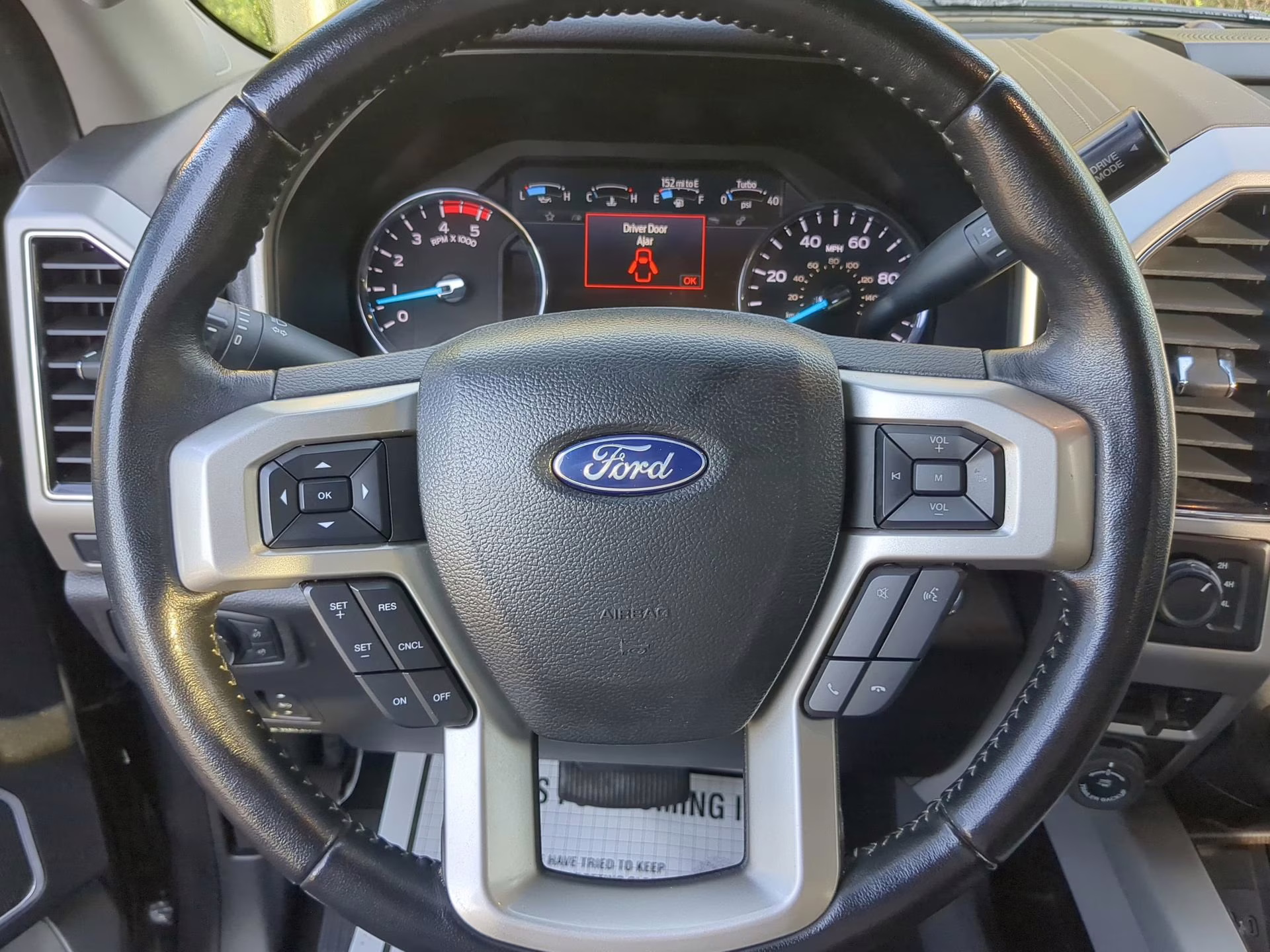 2021 Carbonized Gray Metallic Ford Super Duty F-250 SRW LARIAT Crew Cab Pickup 4X4 Truck