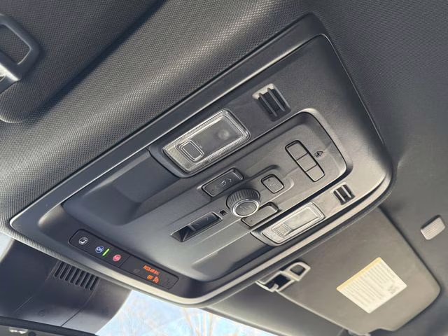 2023 Summit White Chevrolet Suburban Premier 4X4 SUV