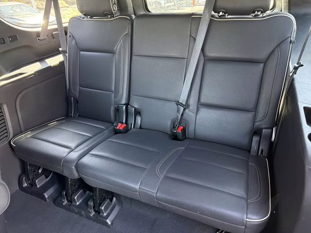 2023 Summit White Chevrolet Suburban Premier 4X4 SUV
