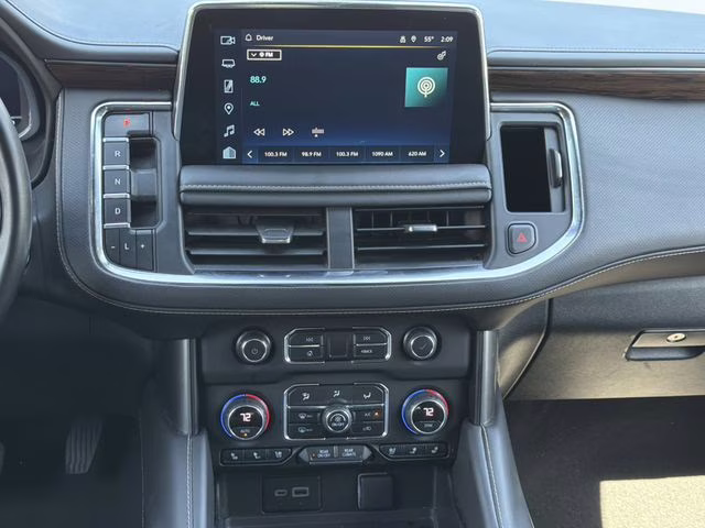 2023 Summit White Chevrolet Suburban Premier 4X4 SUV