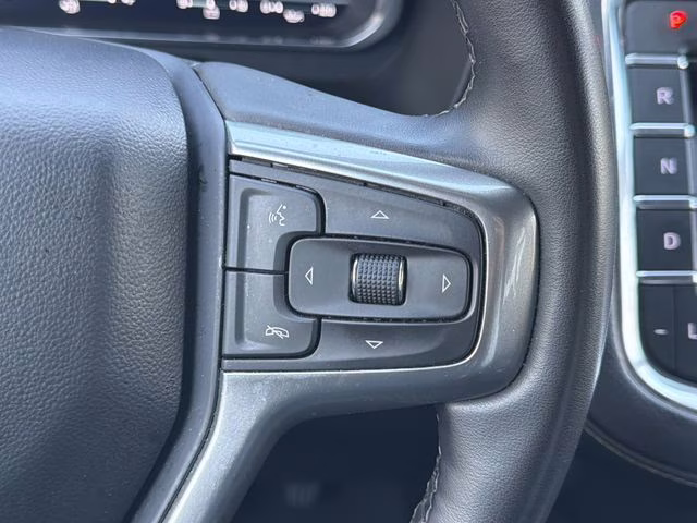 2023 Summit White Chevrolet Suburban Premier 4X4 SUV