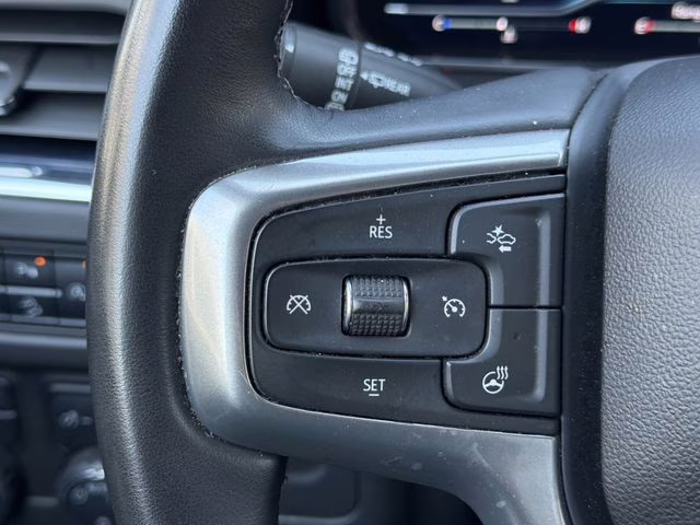 2023 Summit White Chevrolet Suburban Premier 4X4 SUV
