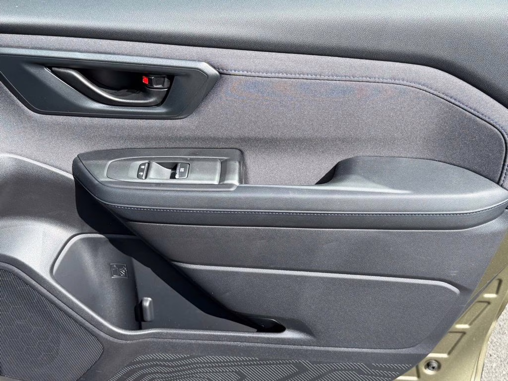 2026 Autumn Green Metallic Subaru Forester Premium AWD SUV