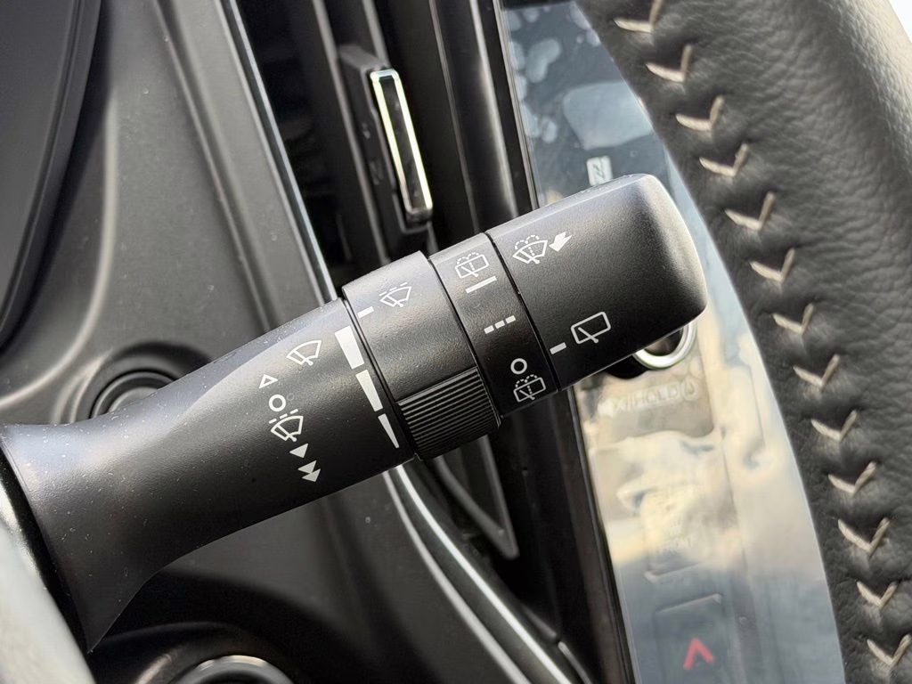 2026 Autumn Green Metallic Subaru Forester Premium AWD SUV