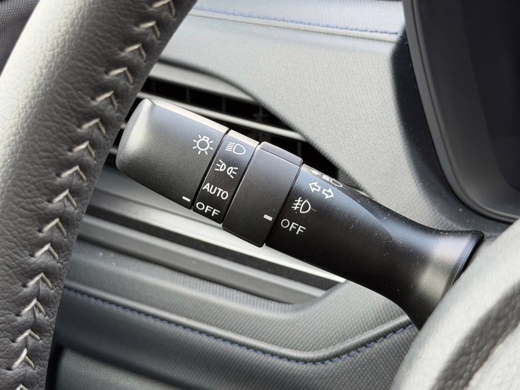 2026 Autumn Green Metallic Subaru Forester Premium AWD SUV