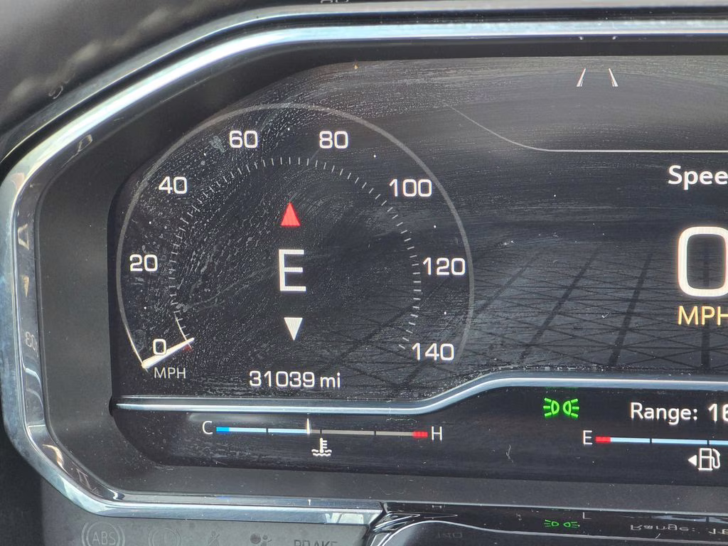 2023 Titanium Rush Metallic GMC Sierra 1500 SLT 4X4 Truck