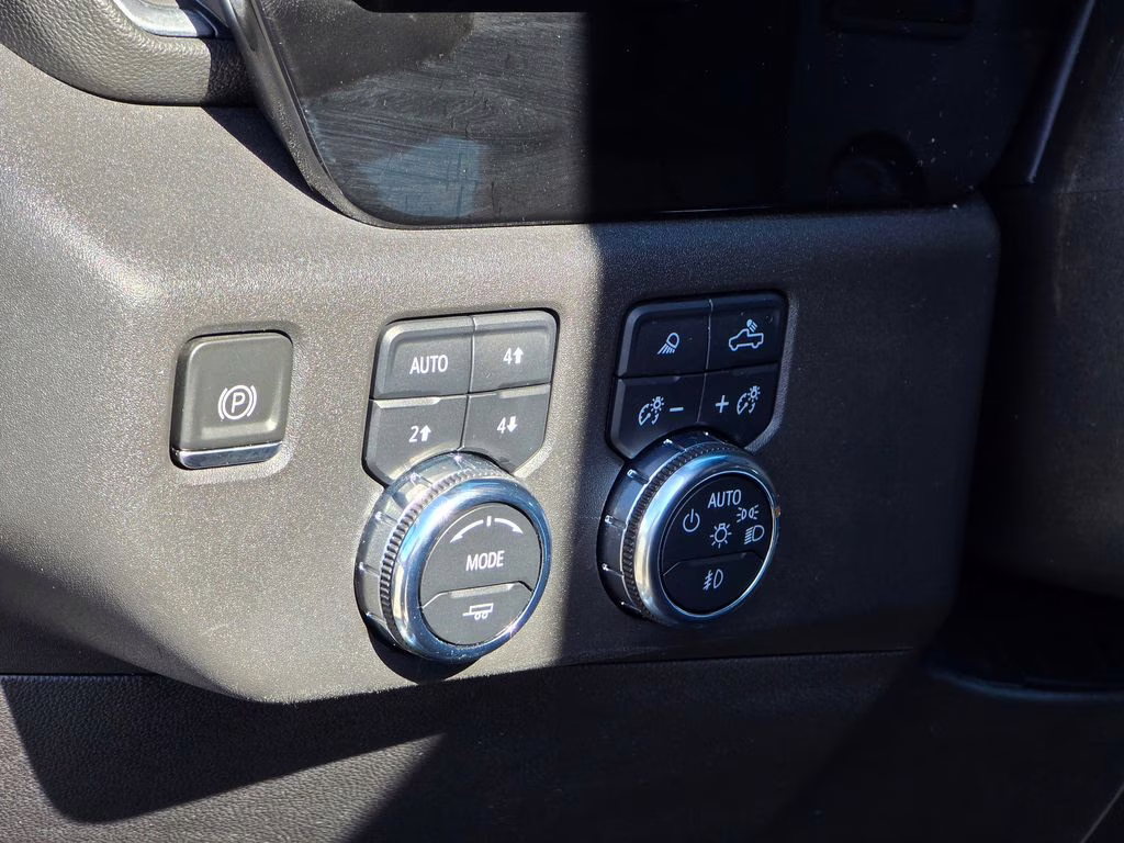 2023 Titanium Rush Metallic GMC Sierra 1500 SLT 4X4 Truck