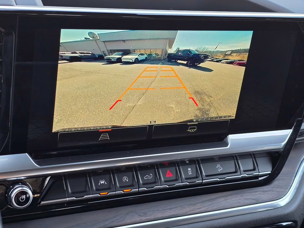 2023 Titanium Rush Metallic GMC Sierra 1500 SLT 4X4 Truck