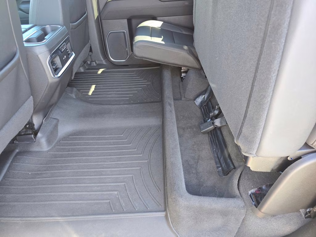 2023 Titanium Rush Metallic GMC Sierra 1500 SLT 4X4 Truck