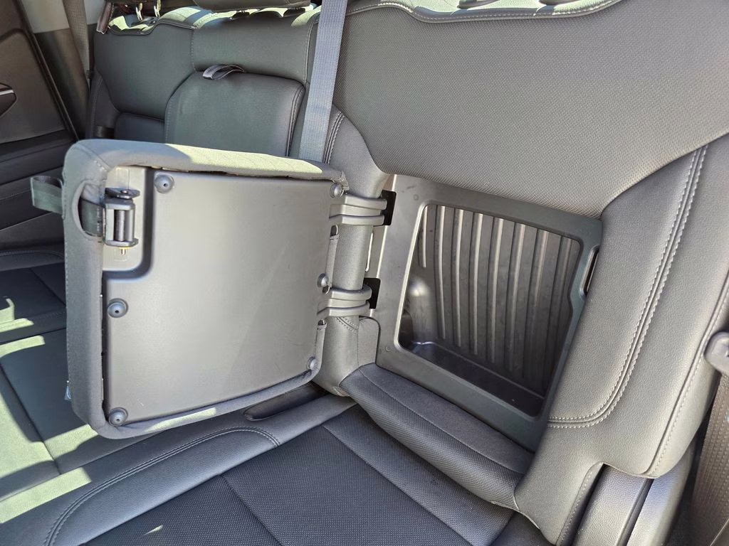 2023 Titanium Rush Metallic GMC Sierra 1500 SLT 4X4 Truck