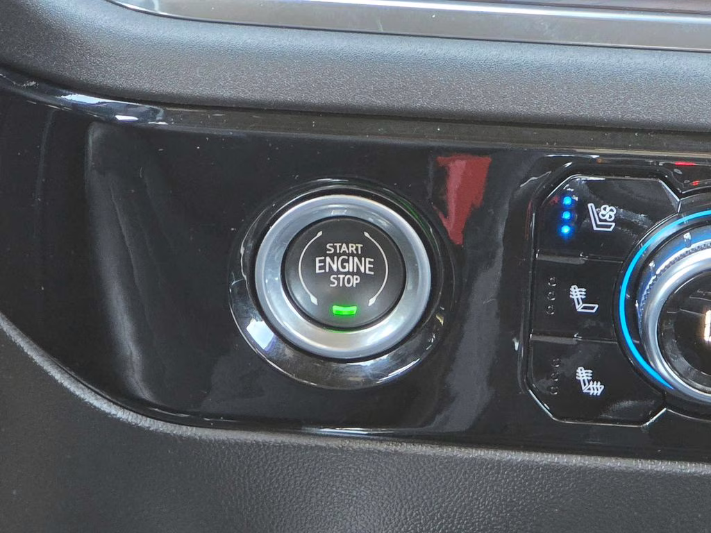 2023 Titanium Rush Metallic GMC Sierra 1500 SLT 4X4 Truck