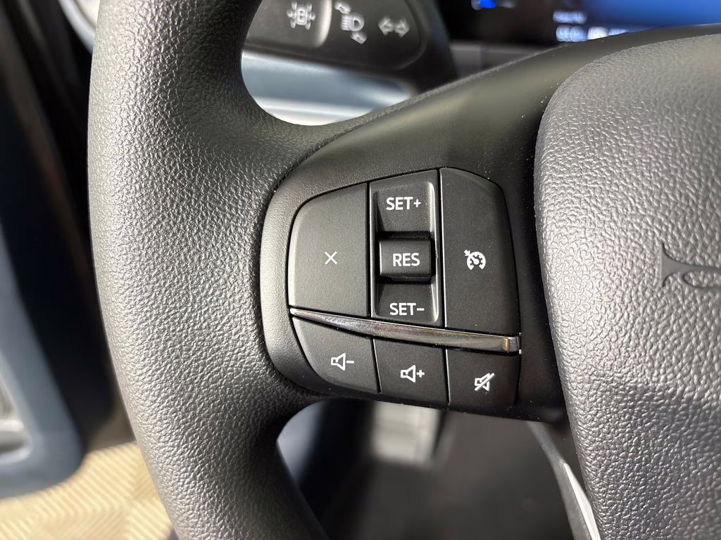 2026 Gray Metallic Ford Maverick XL FWD Truck