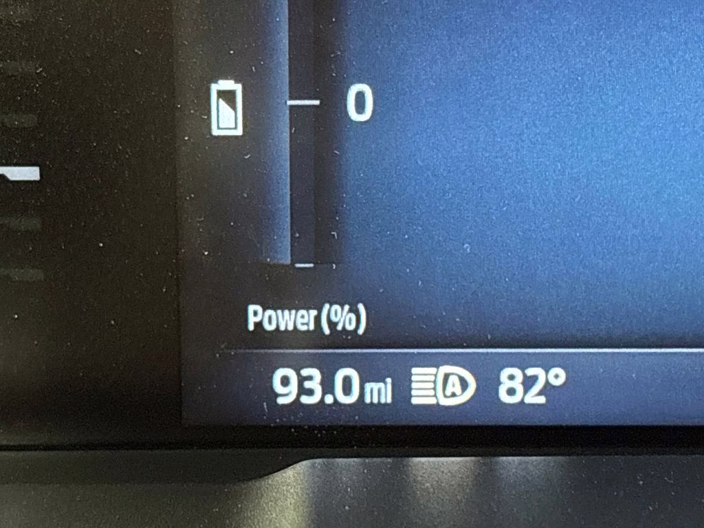 2026 Gray Metallic Ford Maverick XL FWD Truck