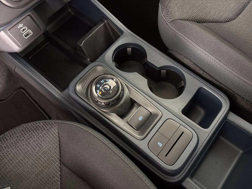 2026 Gray Metallic Ford Maverick XL FWD Truck