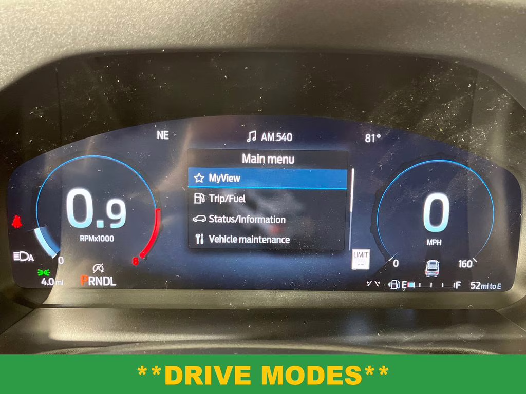 2026 Space White Metallic Ford Explorer Active RWD SUV