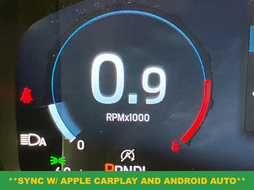 2026 Space White Metallic Ford Explorer Active RWD SUV