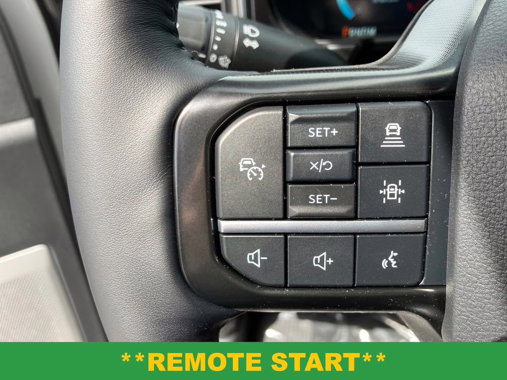 2026 Avalanche Ford Super Duty F-350 SRW Platinum 4X4 Truck