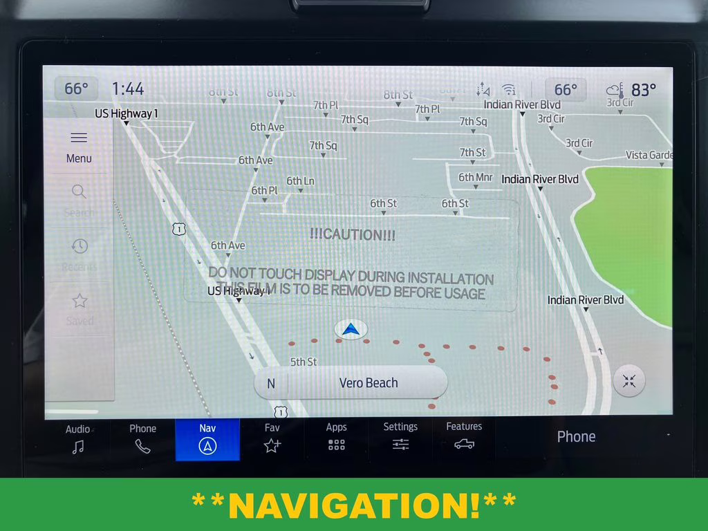 2026 Avalanche Ford Super Duty F-350 SRW Platinum 4X4 Truck