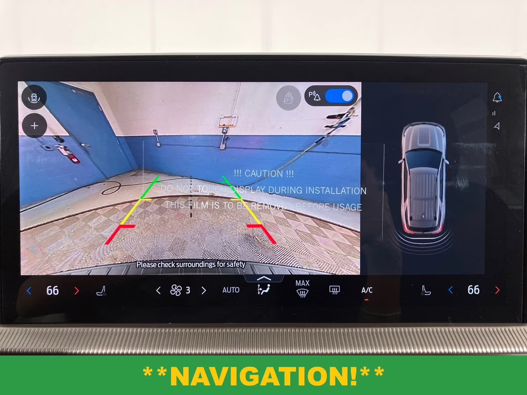 2026 Space White Metallic Ford Explorer Active RWD SUV