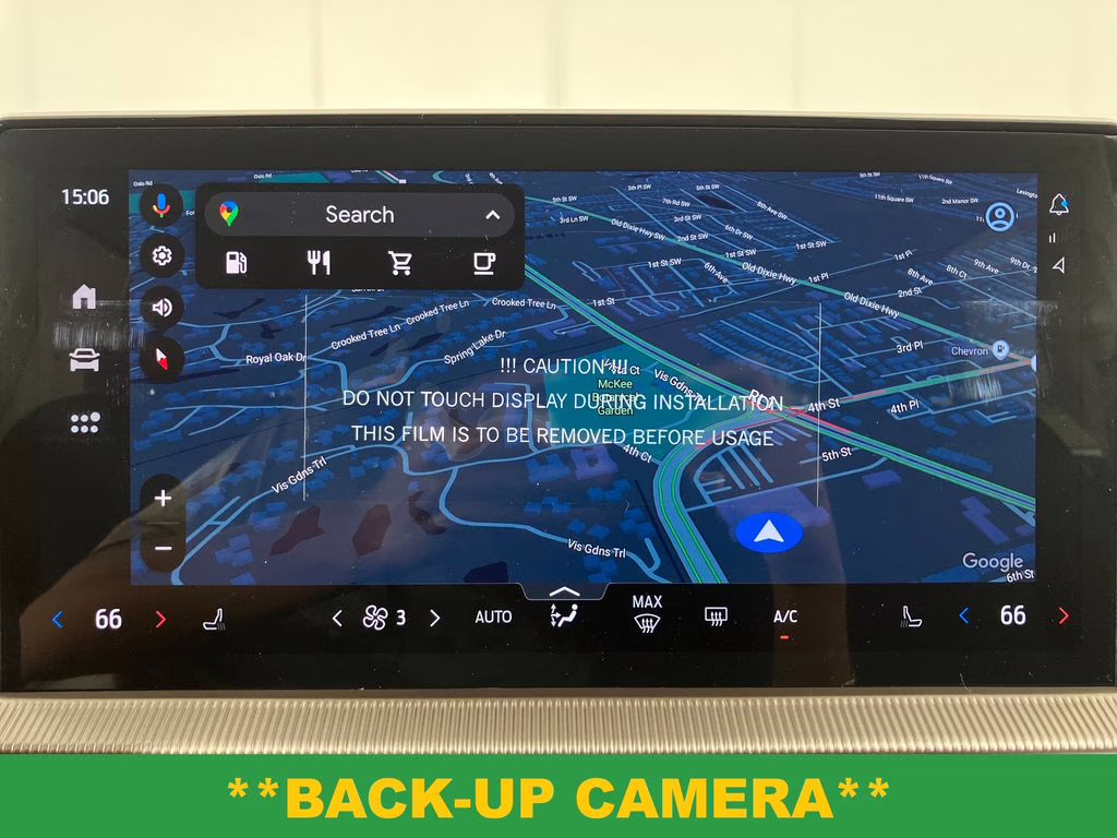 2026 Space White Metallic Ford Explorer Active RWD SUV