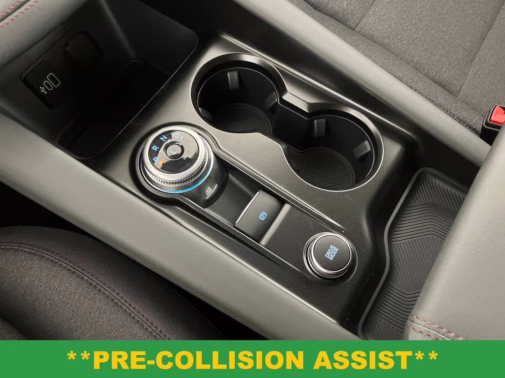 2026 Space White Metallic Ford Explorer Active RWD SUV