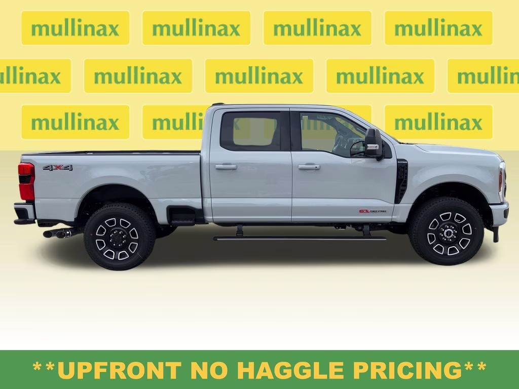 2026 Avalanche Ford Super Duty F-350 SRW Platinum 4X4 Truck