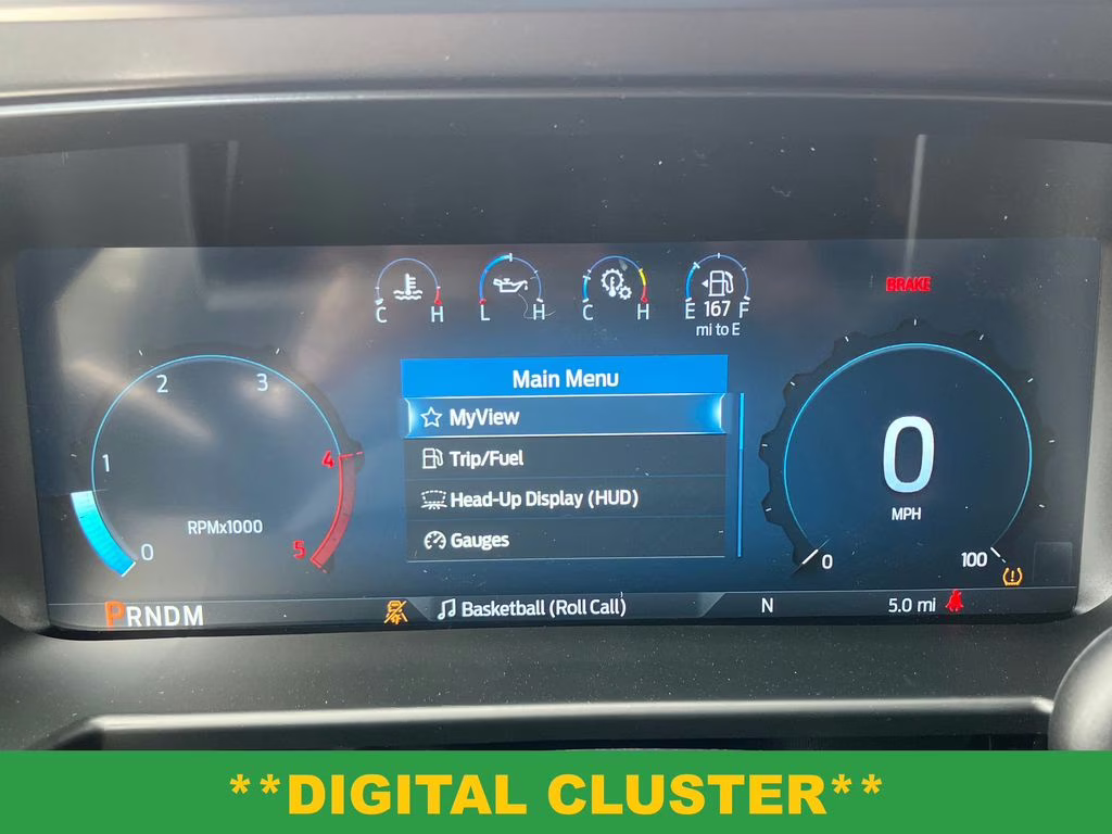 2026 Avalanche Ford Super Duty F-350 SRW Platinum 4X4 Truck